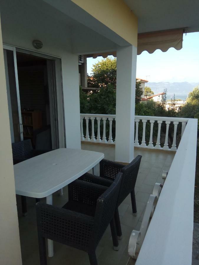 Petalidi Fragkos Apartment Exterior photo