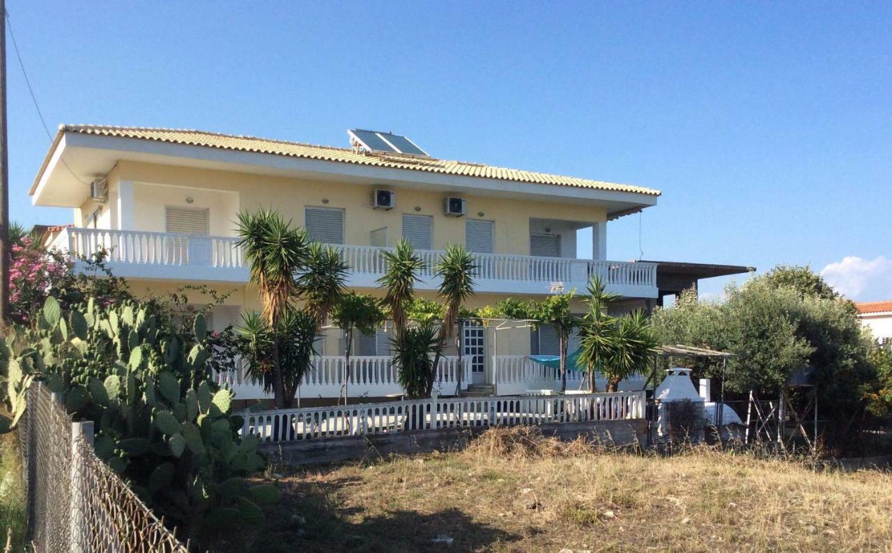 Petalidi Fragkos Apartment Exterior photo